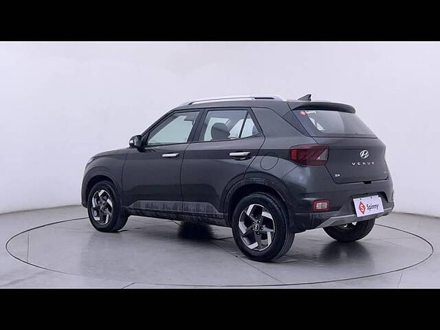 Used Hyundai Venue [2019-2022] SX Plus 1.0 Turbo DCT in Chennai