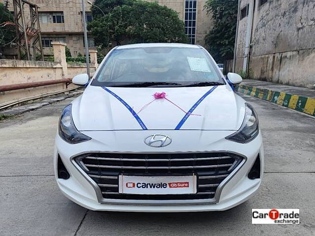 Used 2021 Hyundai Grand i10 NIOS in Noida