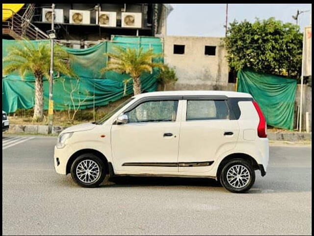 Used Maruti Suzuki Wagon R [2019-2022] LXi 1.0 [2019-2019] in Delhi