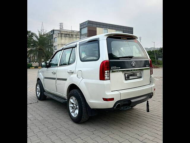 Used Tata Safari Storme [2012-2015] 2.2 EX 4x2 in Kharar