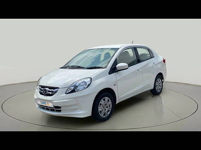 Used Honda Amaze [2013-2016] 1.2 EX i-VTEC in Pune