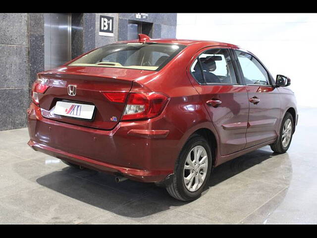 Used Honda Amaze [2018-2021] 1.2 V CVT Petrol [2018-2020] in Ahmedabad