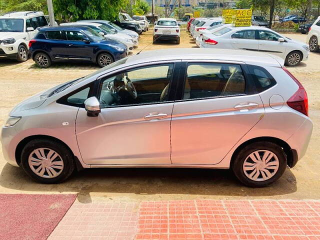 Used Honda Jazz [2015-2018] V Petrol in Gurgaon