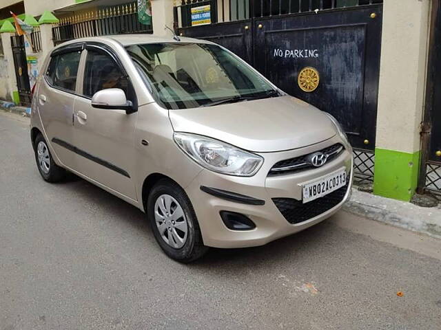 Used Hyundai i10 [2010-2017] Magna 1.1 iRDE2 [2010-2017] in Kolkata