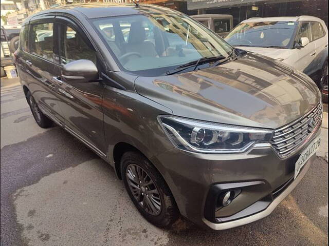 Used Maruti Suzuki Ertiga [2015-2018] ZXI in Delhi