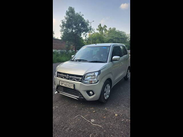 Used Maruti Suzuki Wagon R [2019-2022] ZXi 1.2 AMT in Delhi