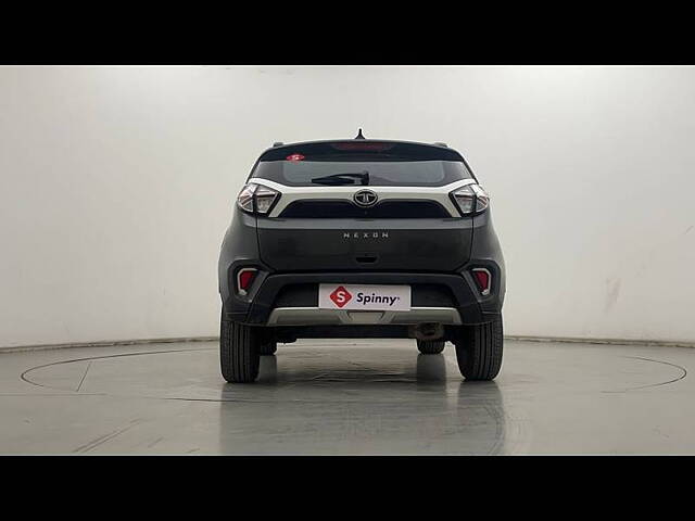 Used Tata Nexon [2020-2023] XZ Plus (O) in Hyderabad