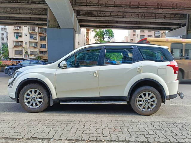 Used Mahindra XUV500 W7 AT [2018-2020] in Mumbai