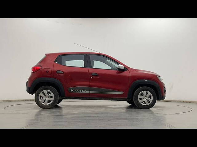 Used Renault Kwid [2019] [2019-2019] 1.0 RXT AMT Opt in Hyderabad