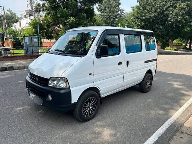 Used Maruti Suzuki Eeco 5 STR AC in Chandigarh