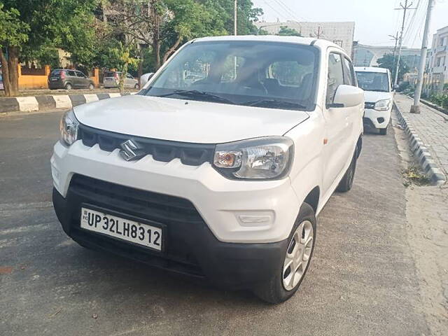 Used Maruti Suzuki S-Presso [2019-2022] VXi Plus in Lucknow