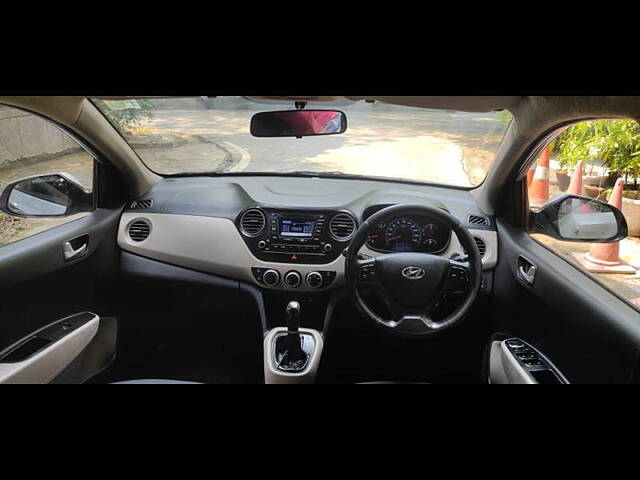 Used Hyundai Grand i10 [2013-2017] Asta 1.2 Kappa VTVT (O) [2013-2017] in Delhi