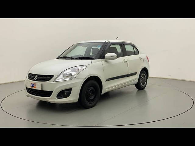 Used Maruti Suzuki Swift DZire [2011-2015] VXI in Delhi