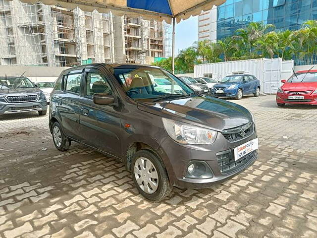 Used 2016 Maruti Suzuki Alto in Chennai