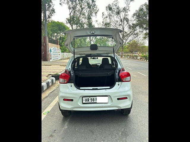 Used Maruti Suzuki Celerio [2017-2021] ZXi in Delhi