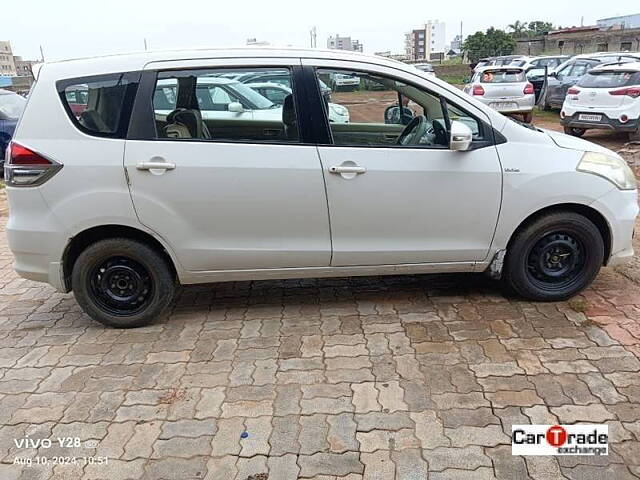 Used Maruti Suzuki Ertiga [2015-2018] VDI SHVS in Bhubaneswar