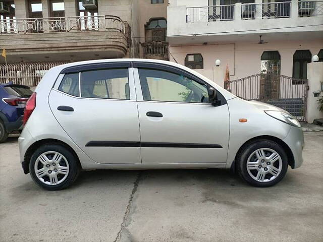 Used Hyundai i10 [2010-2017] 1.1L iRDE Magna Special Edition in Delhi