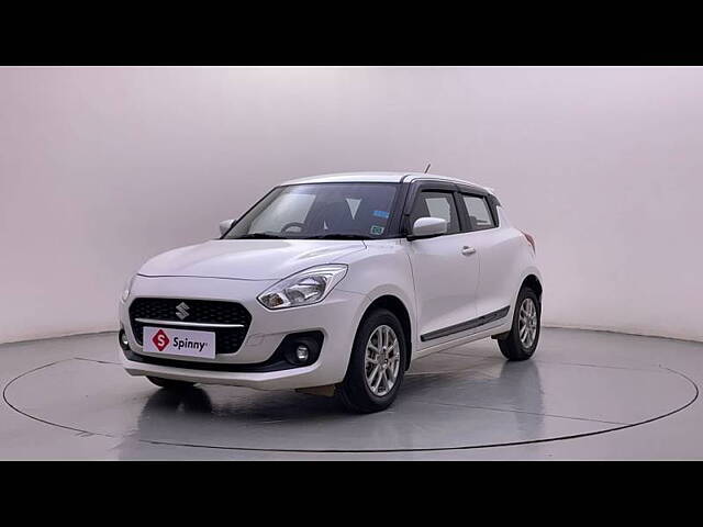 Used 2023 Maruti Suzuki Swift in Bangalore