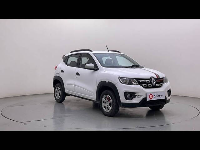 Used Renault Kwid [2015-2019] RXT [2015-2019] in Bangalore