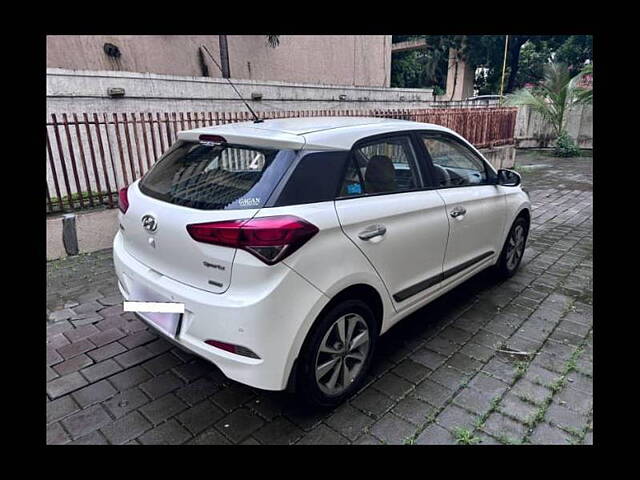 Used Hyundai Elite i20 [2014-2015] Sportz 1.2 in Navi Mumbai