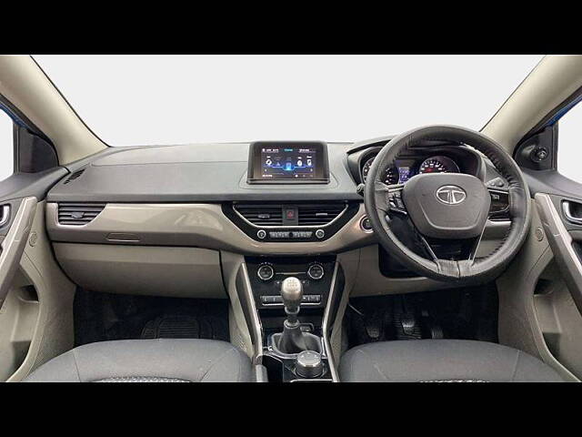 Used Tata Nexon [2017-2020] XZ Plus in Hyderabad