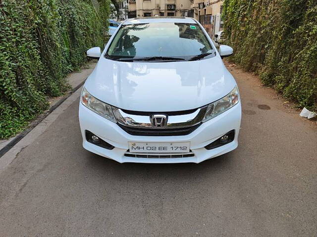 Used 2016 Honda City in Mumbai