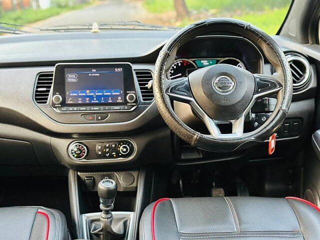 Used Nissan Kicks XL 1.5 D [2019-2019] in Vadodara