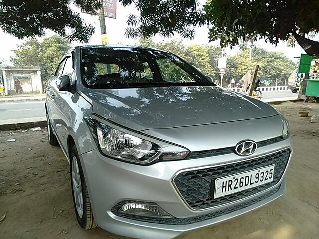 hyundai asta i20 diesel second hand