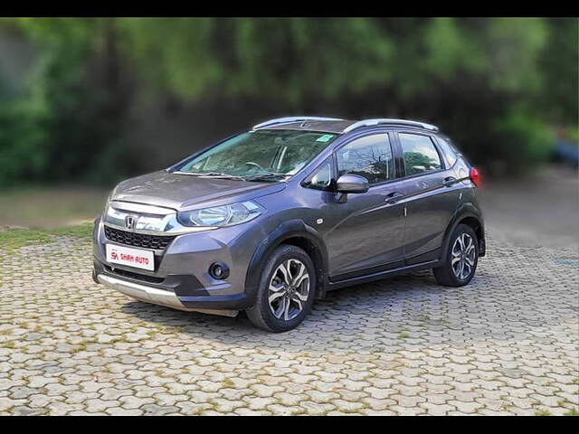 Used Honda WR-V [2017-2020] S MT Diesel in Ahmedabad