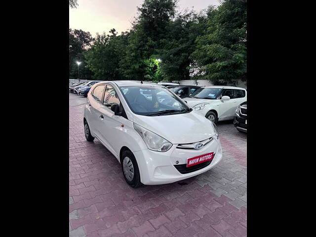 Used Hyundai Eon Magna [2011-2012] in Ahmedabad