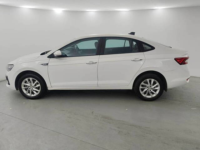 Used Skoda Slavia [2022-2023] Ambition 1.0L TSI MT in Jaipur