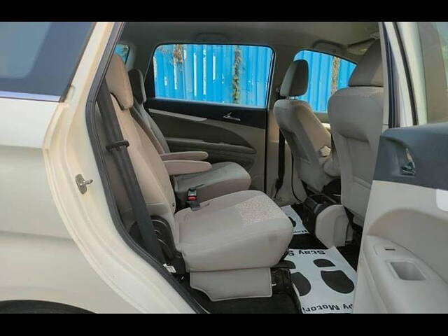 Used Mahindra Marazzo [2018-2020] M6 7 STR in Mumbai