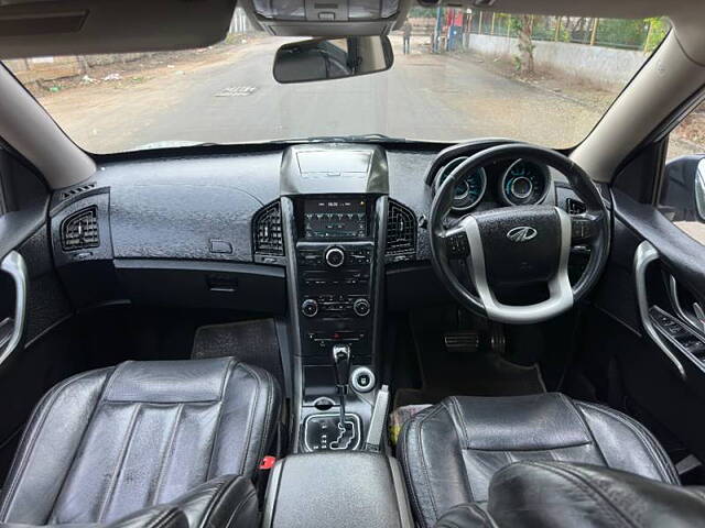 Used Mahindra XUV500 [2015-2018] W10 AT in Ahmedabad