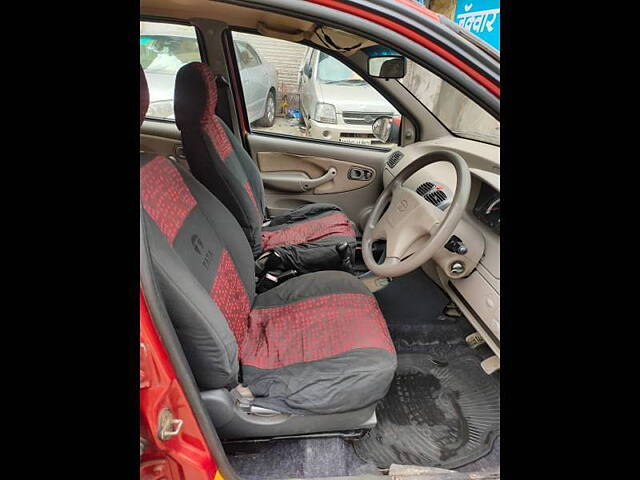 Used Tata Indica V2 [2006-2013] Xeta GLS BS-IV in Mumbai