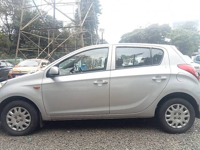 Used Hyundai i20 [2008-2010] Magna 1.2 in Mumbai