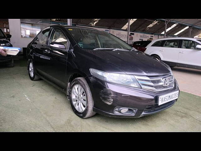 Used Honda City [2011-2014] 1.5 V AT in Bangalore