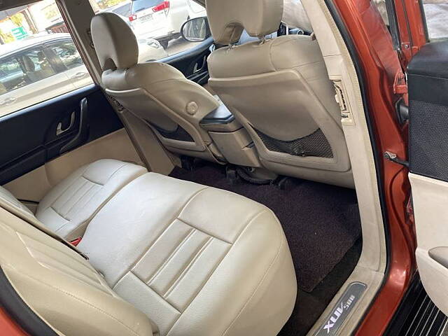 Used Mahindra XUV500 [2015-2018] W10 AWD in Lucknow