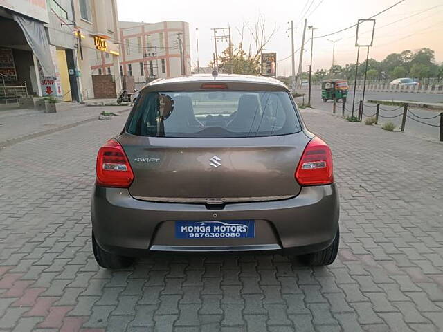 Used Maruti Suzuki Swift [2018-2021] LDi in Ludhiana