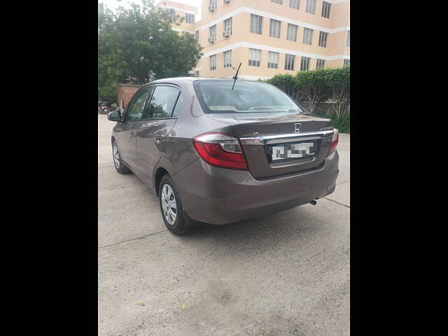 Used Honda Amaze [2016-2018] 1.2 S i-VTEC Opt in Faridabad