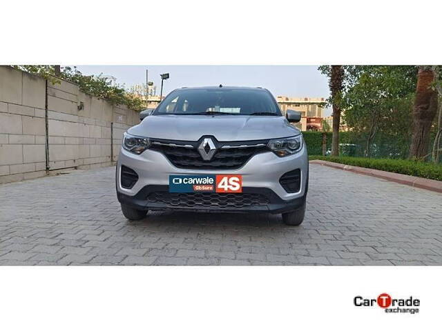 Used 2020 Renault Triber in Delhi