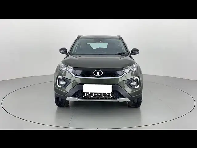 Used 2021 Tata Nexon in Delhi