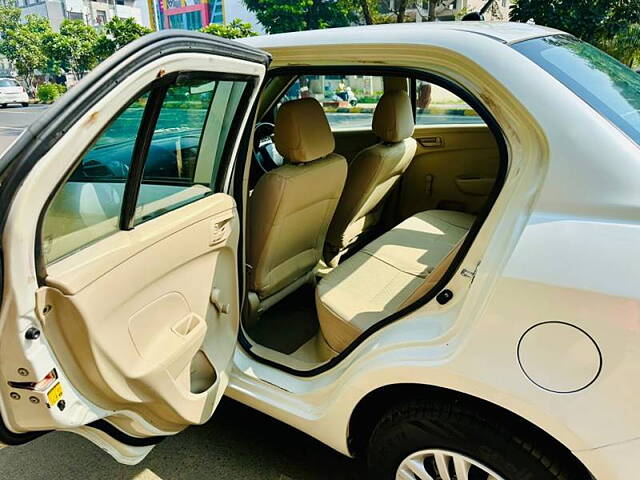 Used Maruti Suzuki Swift DZire [2011-2015] LDI in Vadodara