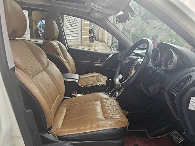 Used Mahindra XUV500 W11 AT in Hyderabad