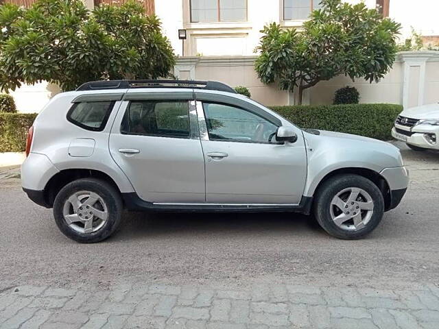 Used Renault Duster [2012-2015] 85 PS RxE Diesel in Kanpur