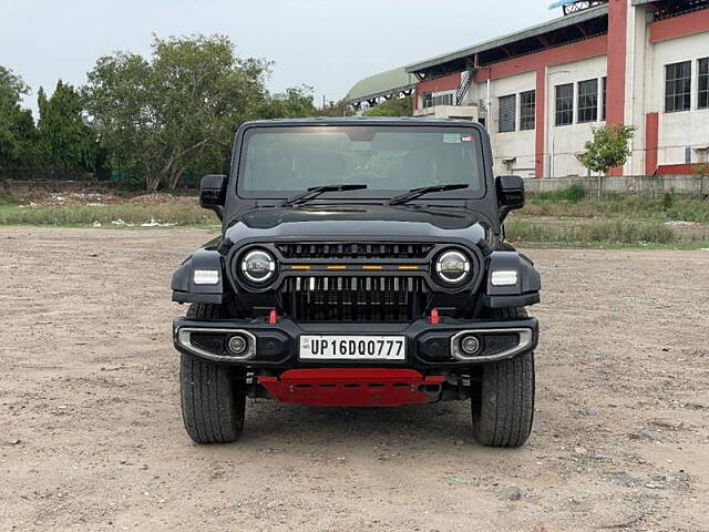 Used Mahindra Thar LX Hard Top Diesel AT 4WD [2023] in Delhi