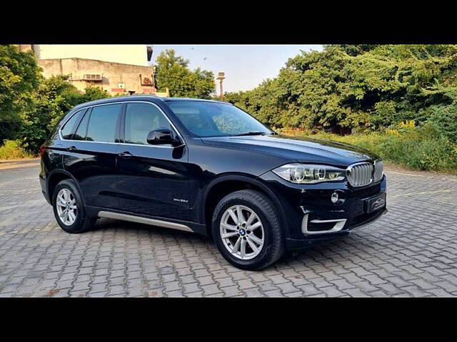 Used BMW X5 [2014-2019] xDrive30d Pure Experience (5 Seater) in Gurgaon