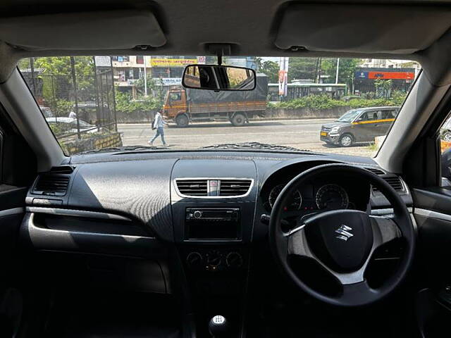 Used Maruti Suzuki Swift [2011-2014] VXi in Pune