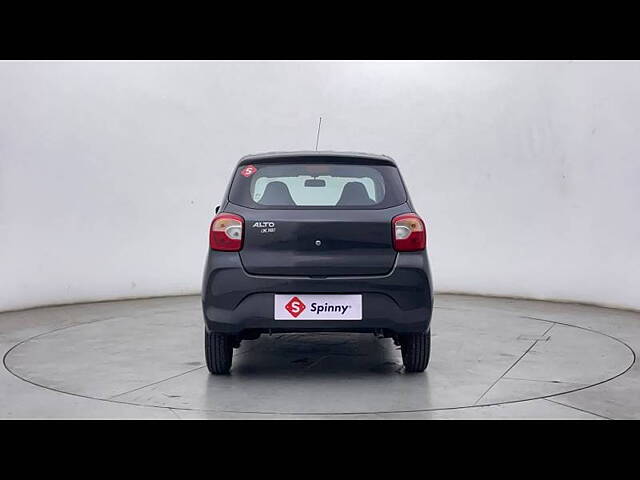 Used Maruti Suzuki Alto K10 VXi [2023-2024] in Chennai