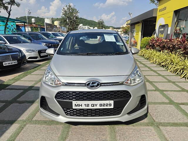 Used 2018 Hyundai Grand i10 in Pune