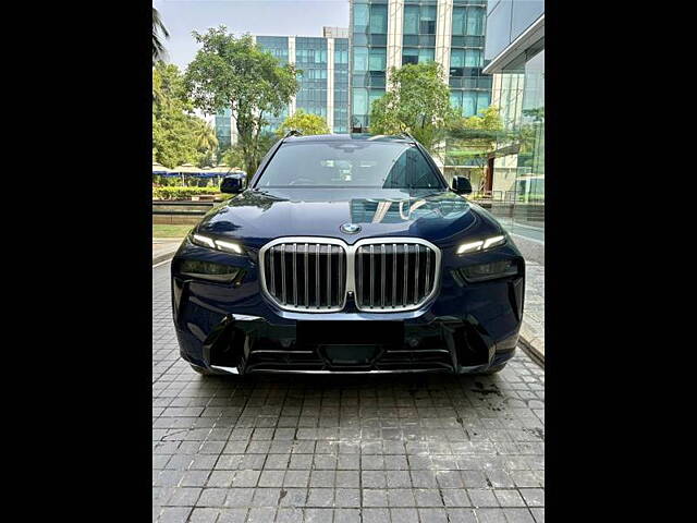 Used 2023 BMW X7 in Mumbai